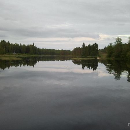 Tyforsgarden Appartement Mjolnartorpet Buitenkant foto
