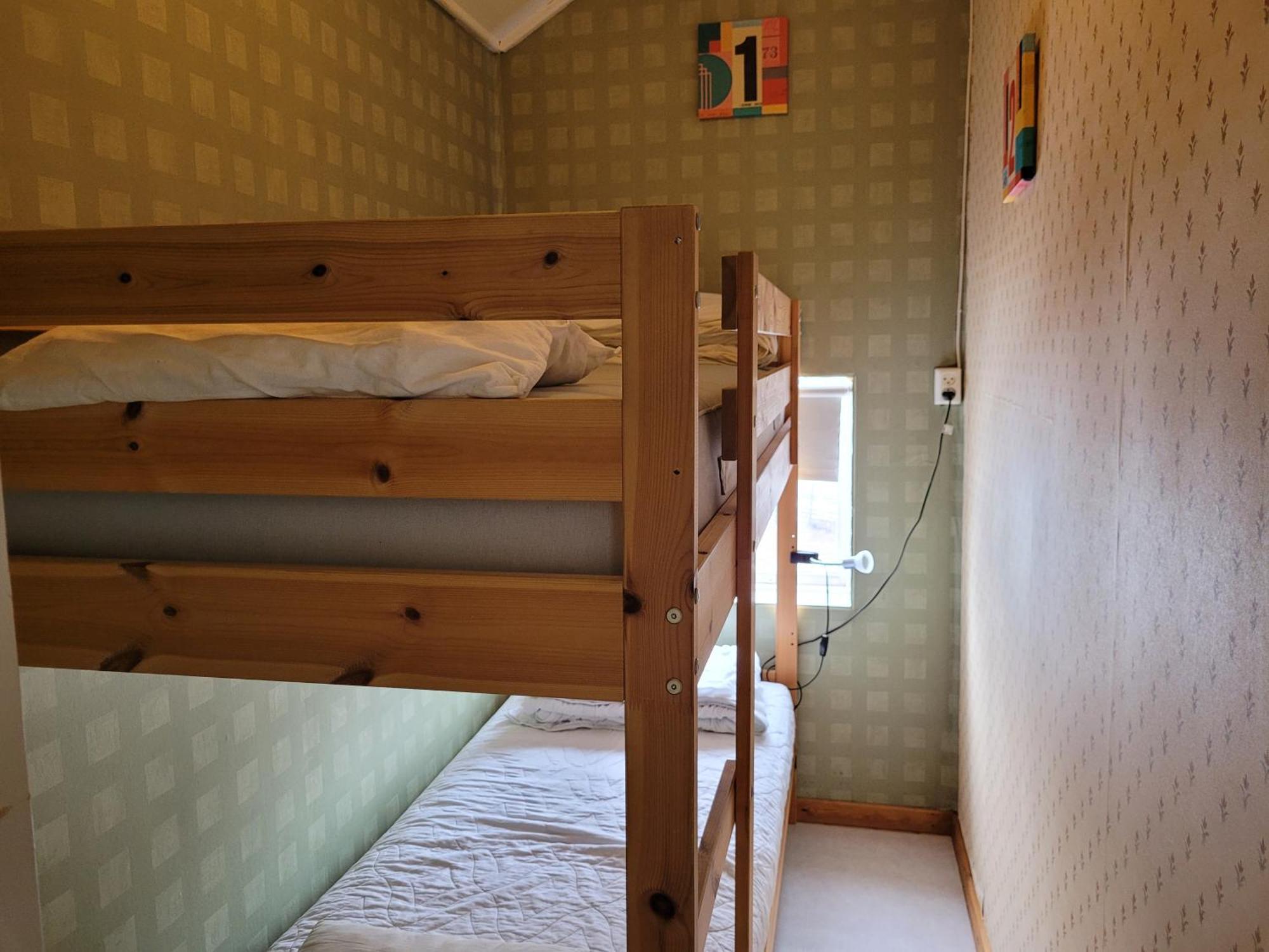 Tyforsgarden Appartement Mjolnartorpet Buitenkant foto