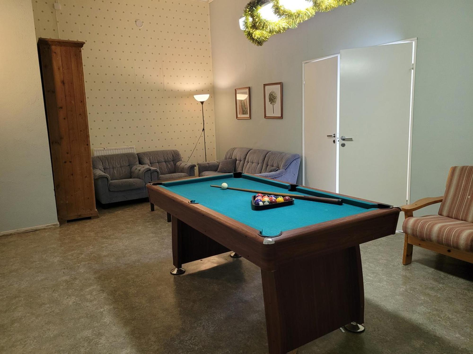 Tyforsgarden Appartement Mjolnartorpet Buitenkant foto