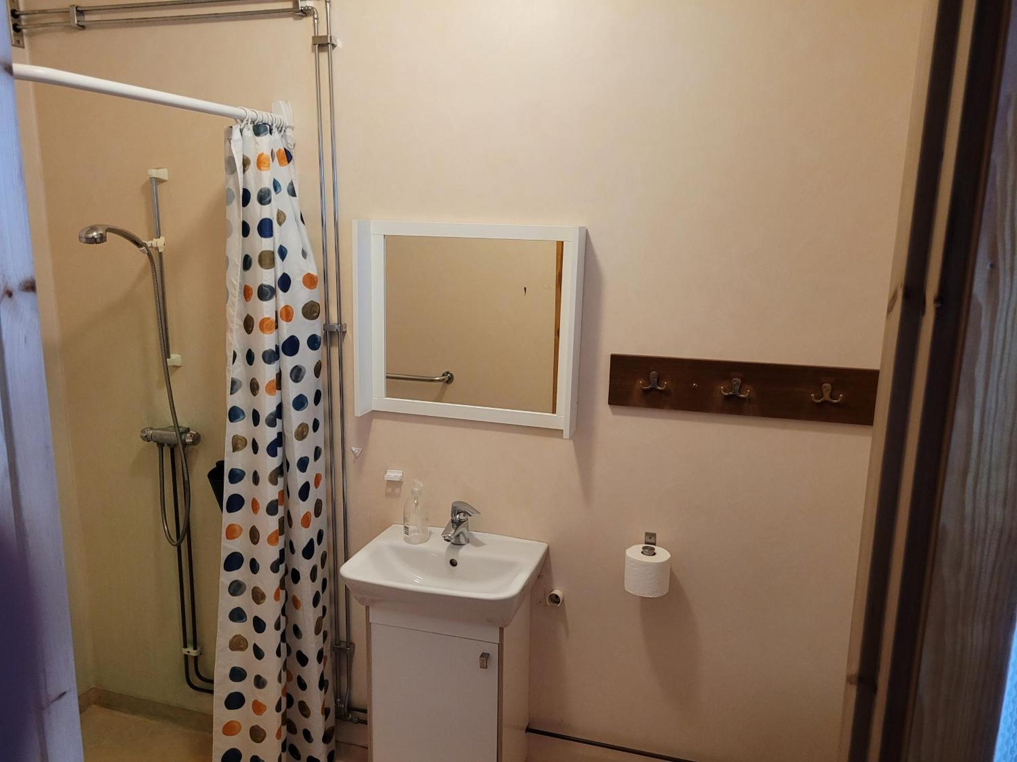 Tyforsgarden Appartement Mjolnartorpet Buitenkant foto