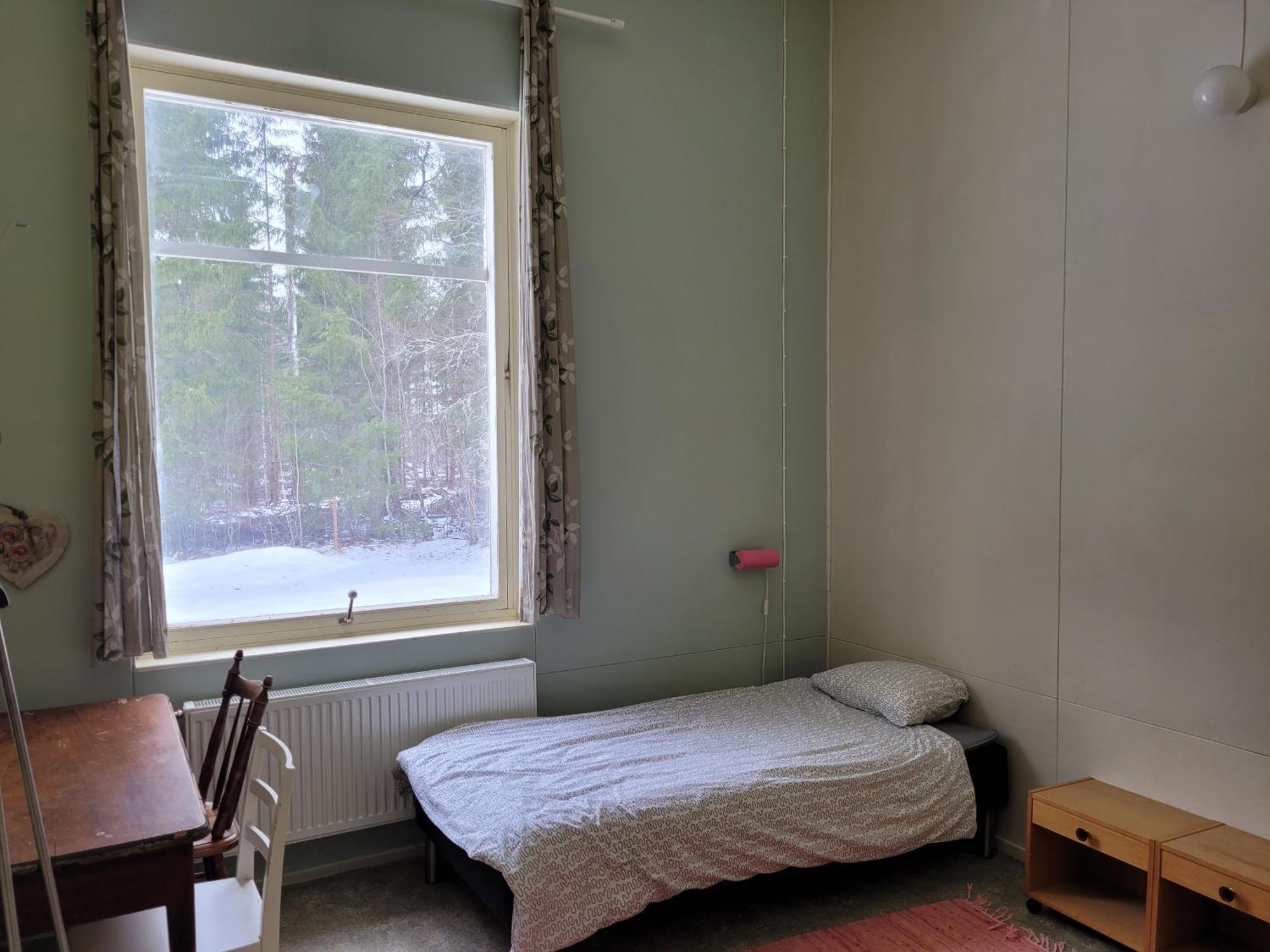 Tyforsgarden Appartement Mjolnartorpet Buitenkant foto