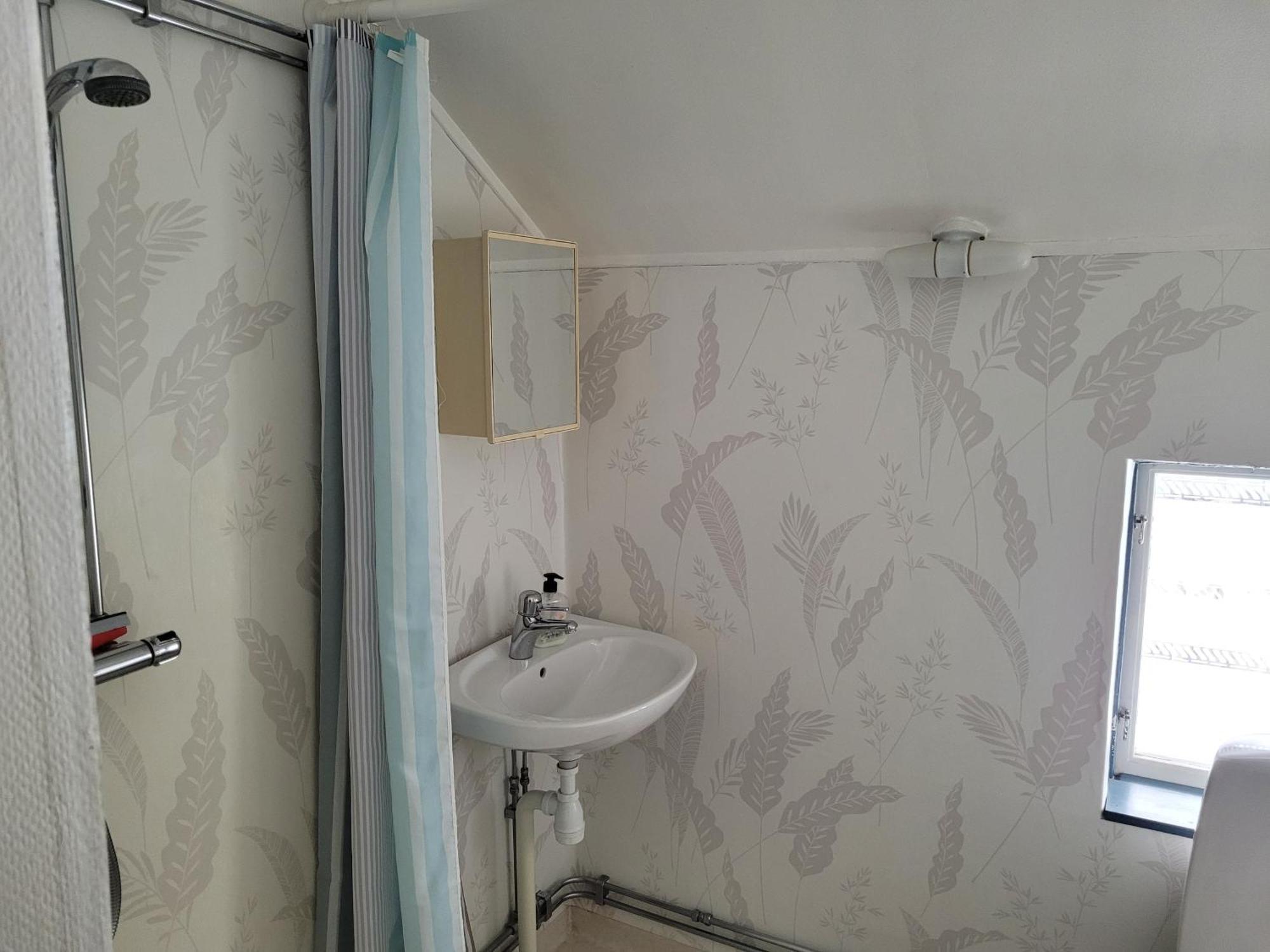 Tyforsgarden Appartement Mjolnartorpet Buitenkant foto