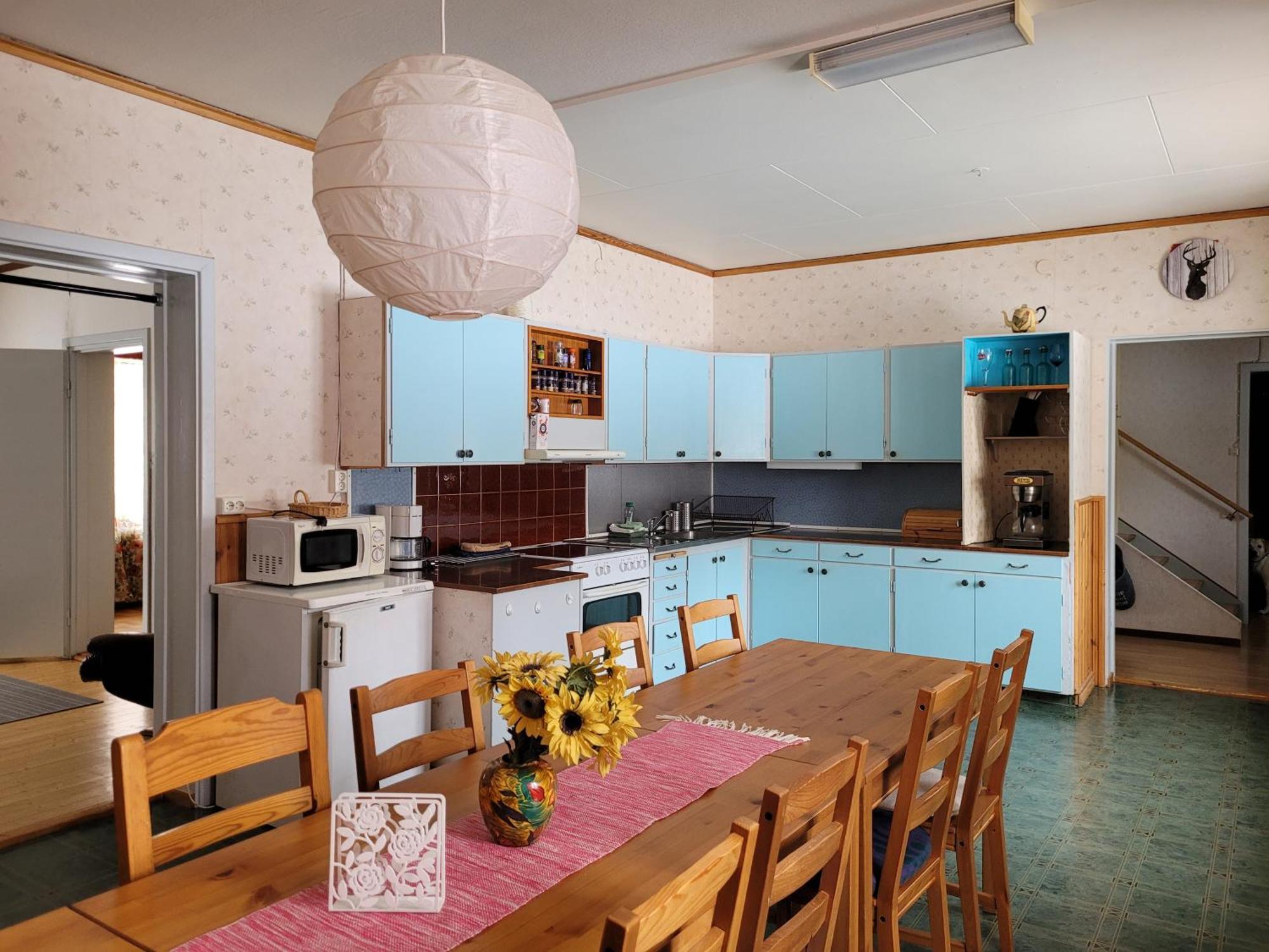 Tyforsgarden Appartement Mjolnartorpet Buitenkant foto
