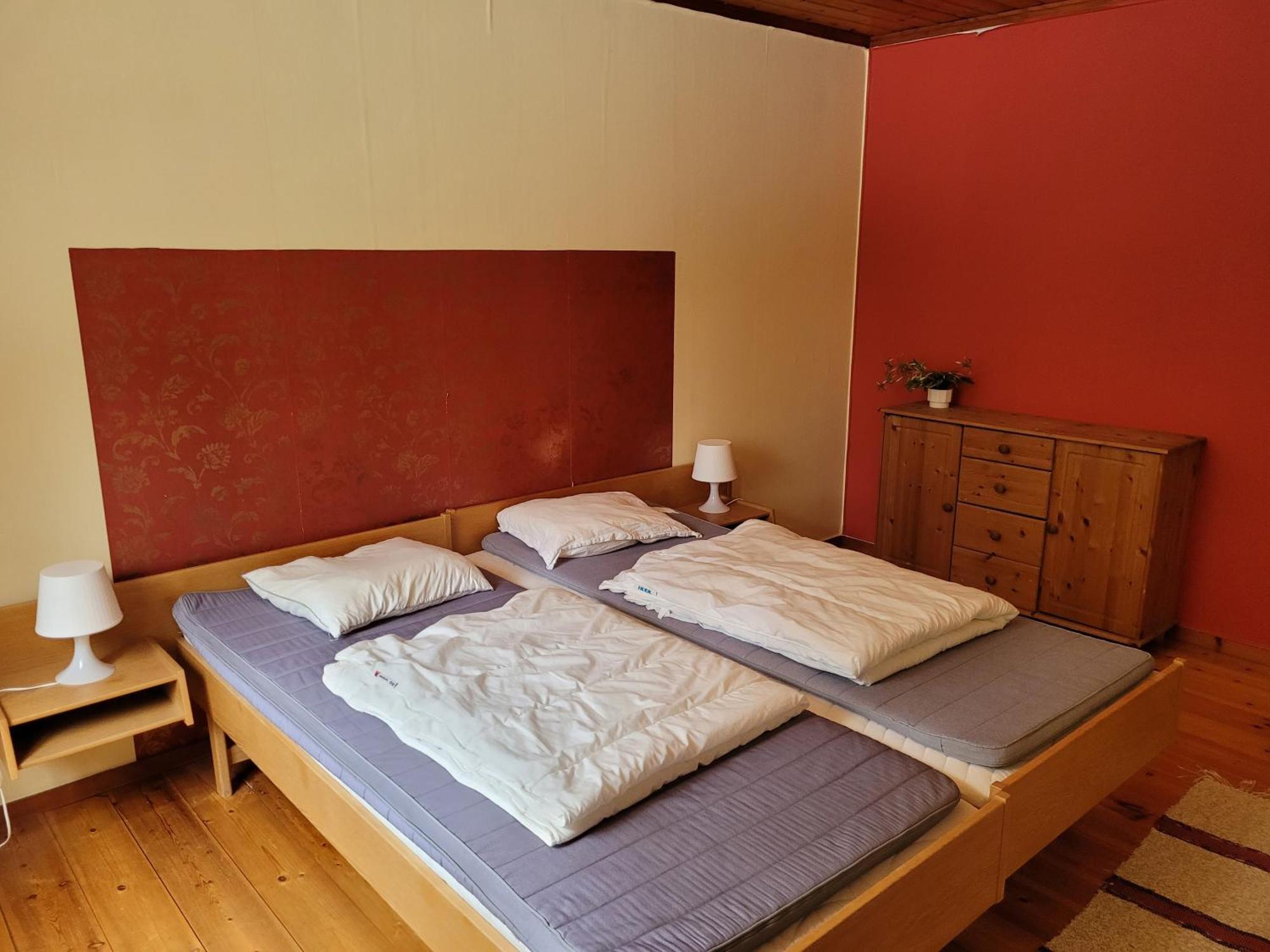 Tyforsgarden Appartement Mjolnartorpet Buitenkant foto