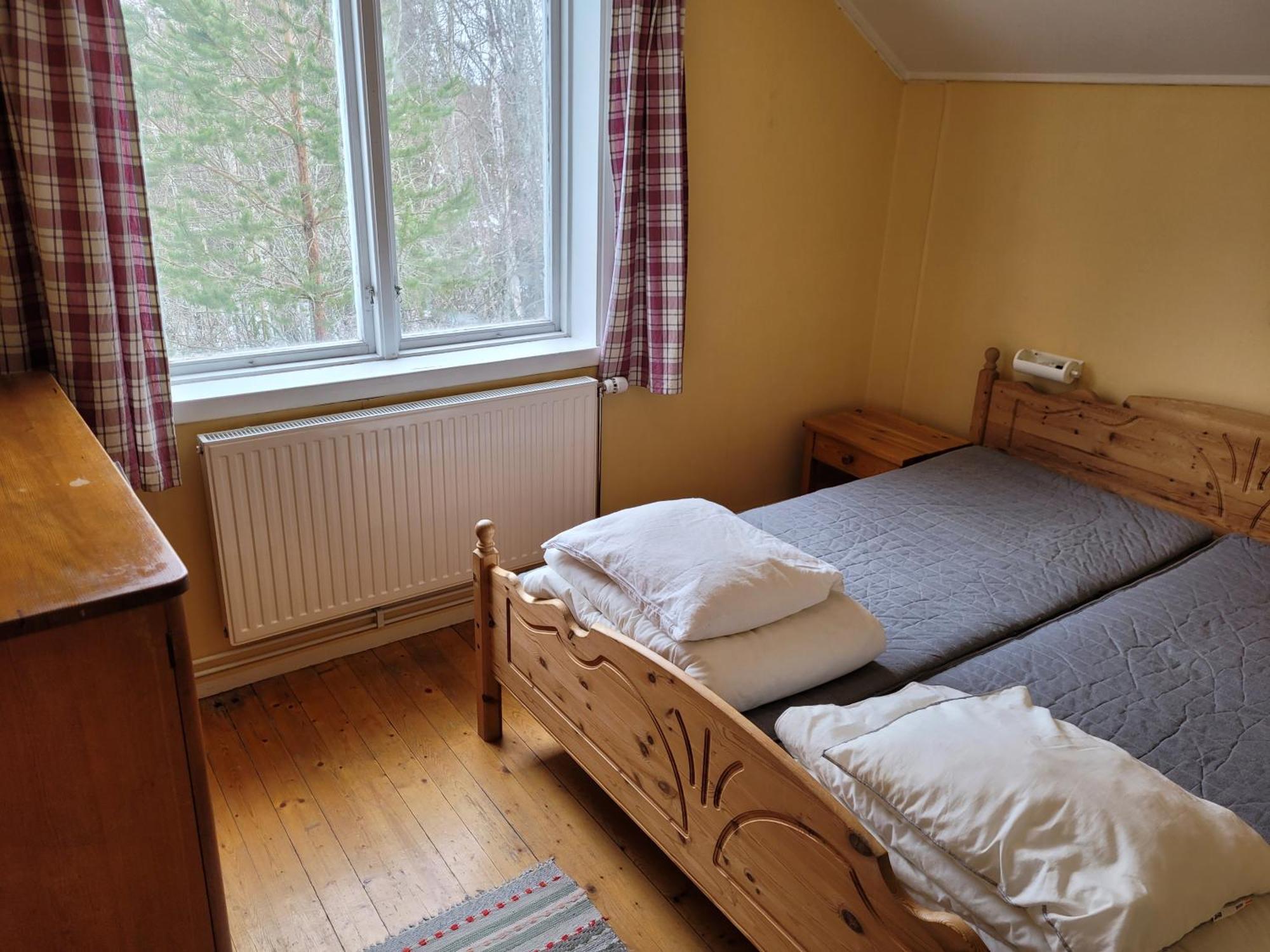 Tyforsgarden Appartement Mjolnartorpet Buitenkant foto