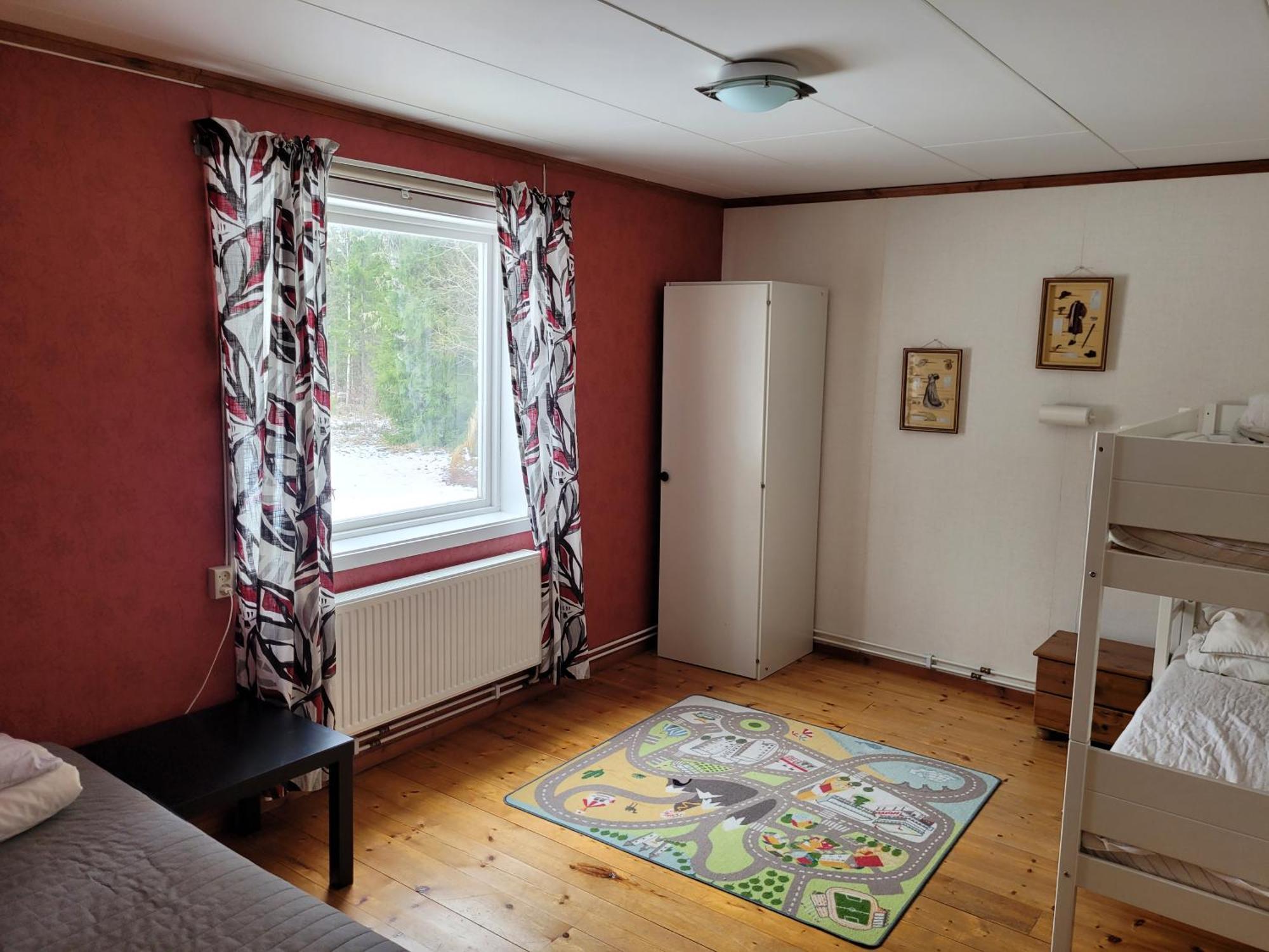 Tyforsgarden Appartement Mjolnartorpet Buitenkant foto
