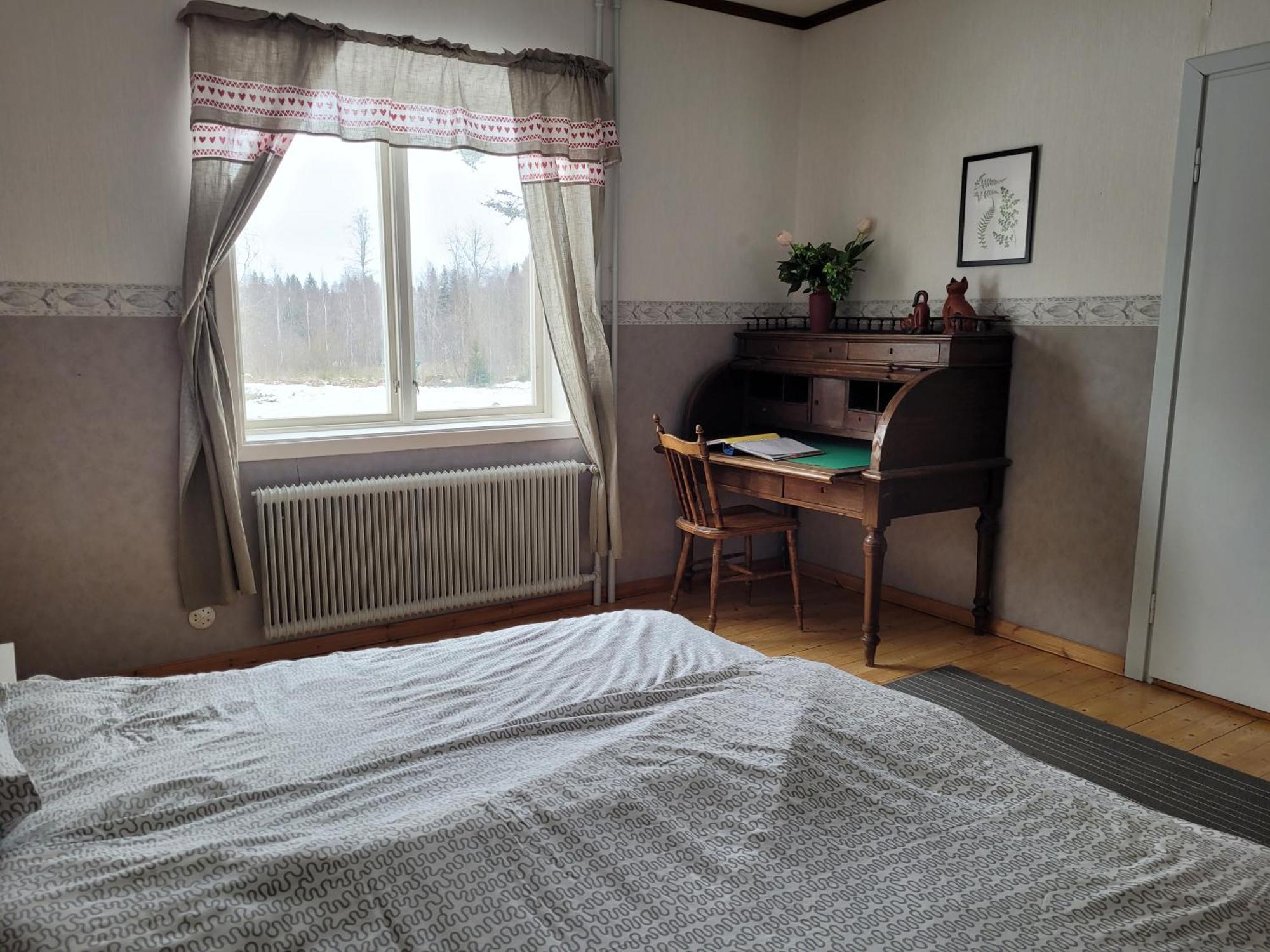 Tyforsgarden Appartement Mjolnartorpet Buitenkant foto