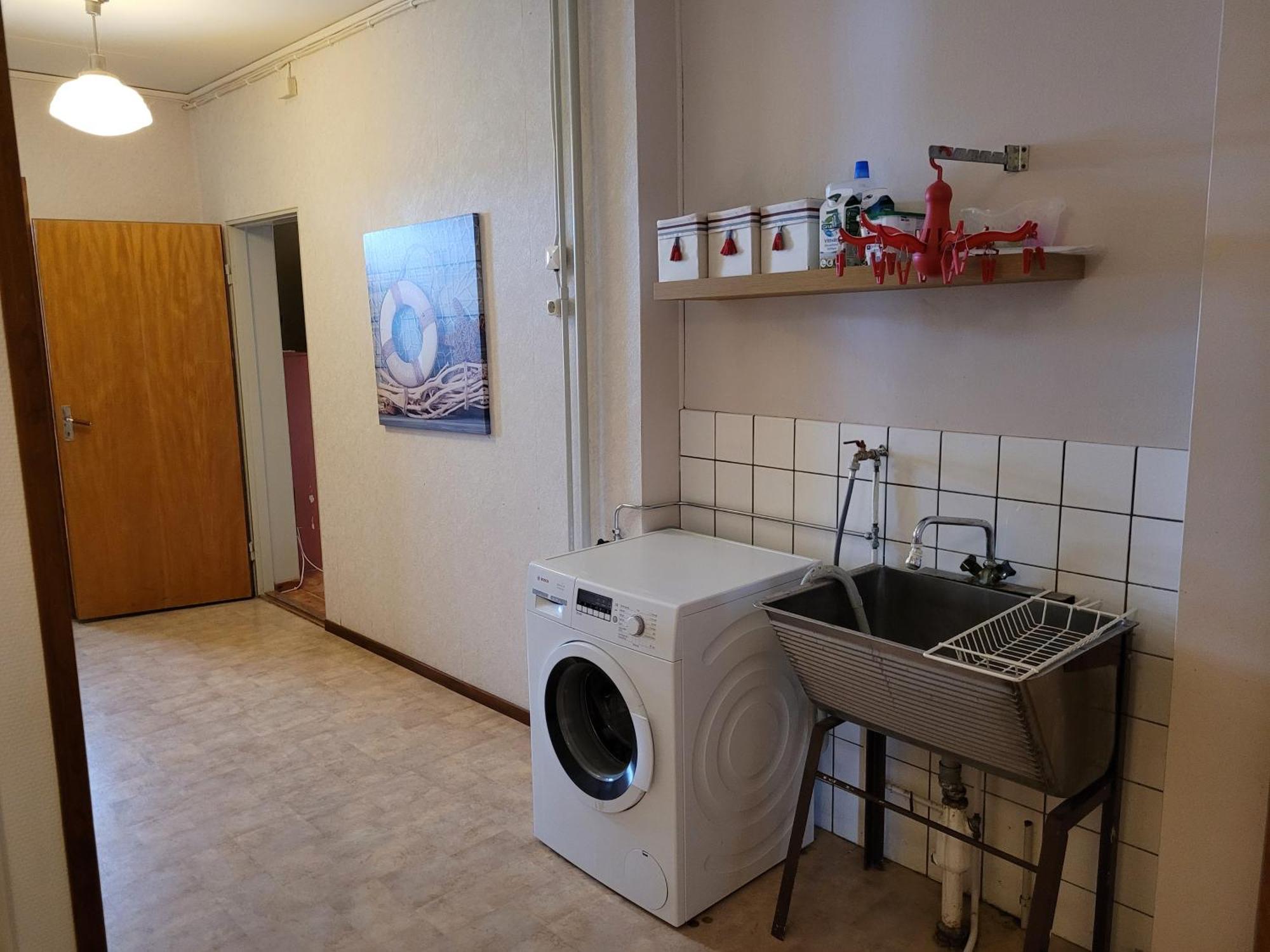 Tyforsgarden Appartement Mjolnartorpet Buitenkant foto