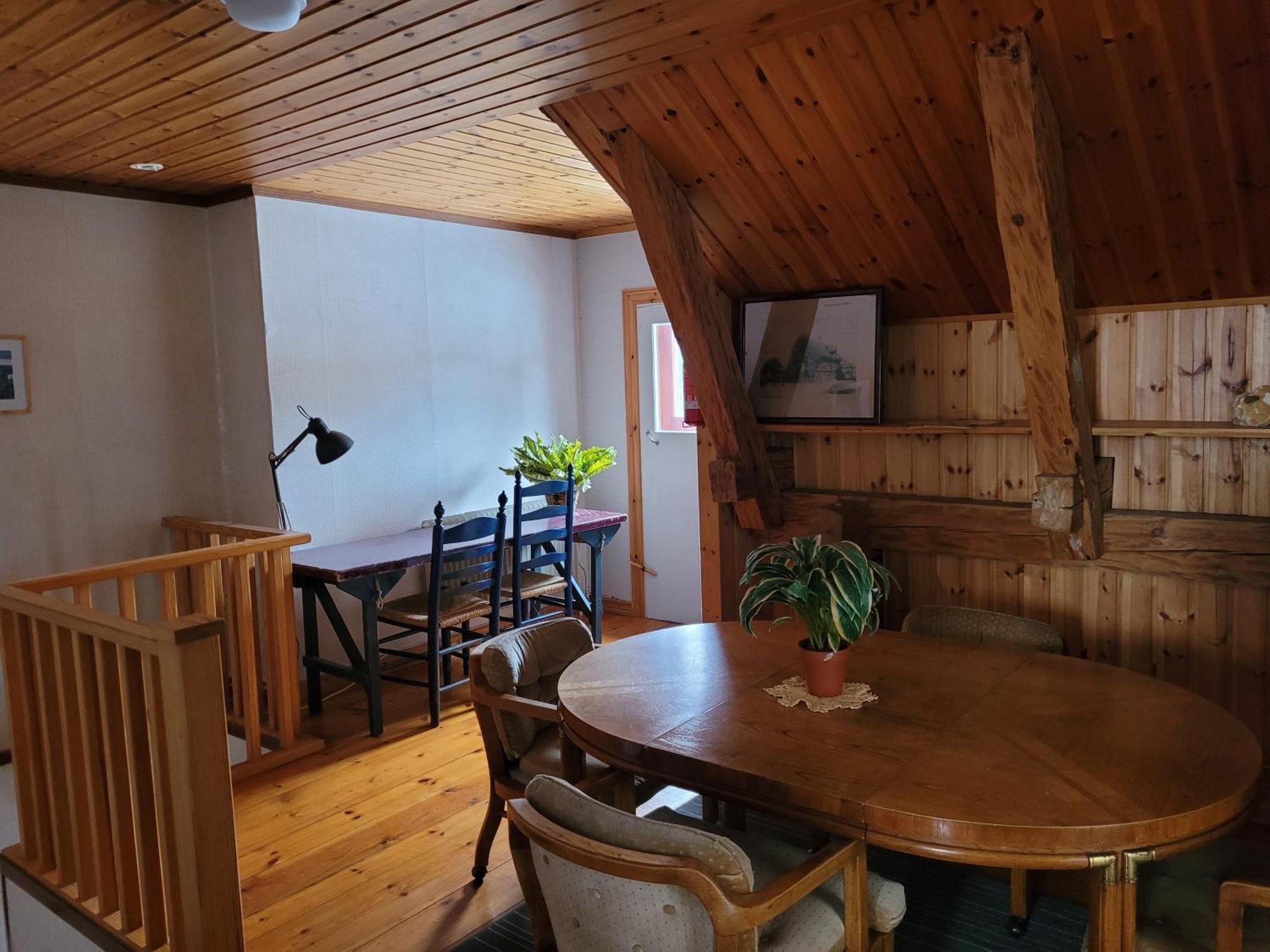 Tyforsgarden Appartement Mjolnartorpet Buitenkant foto
