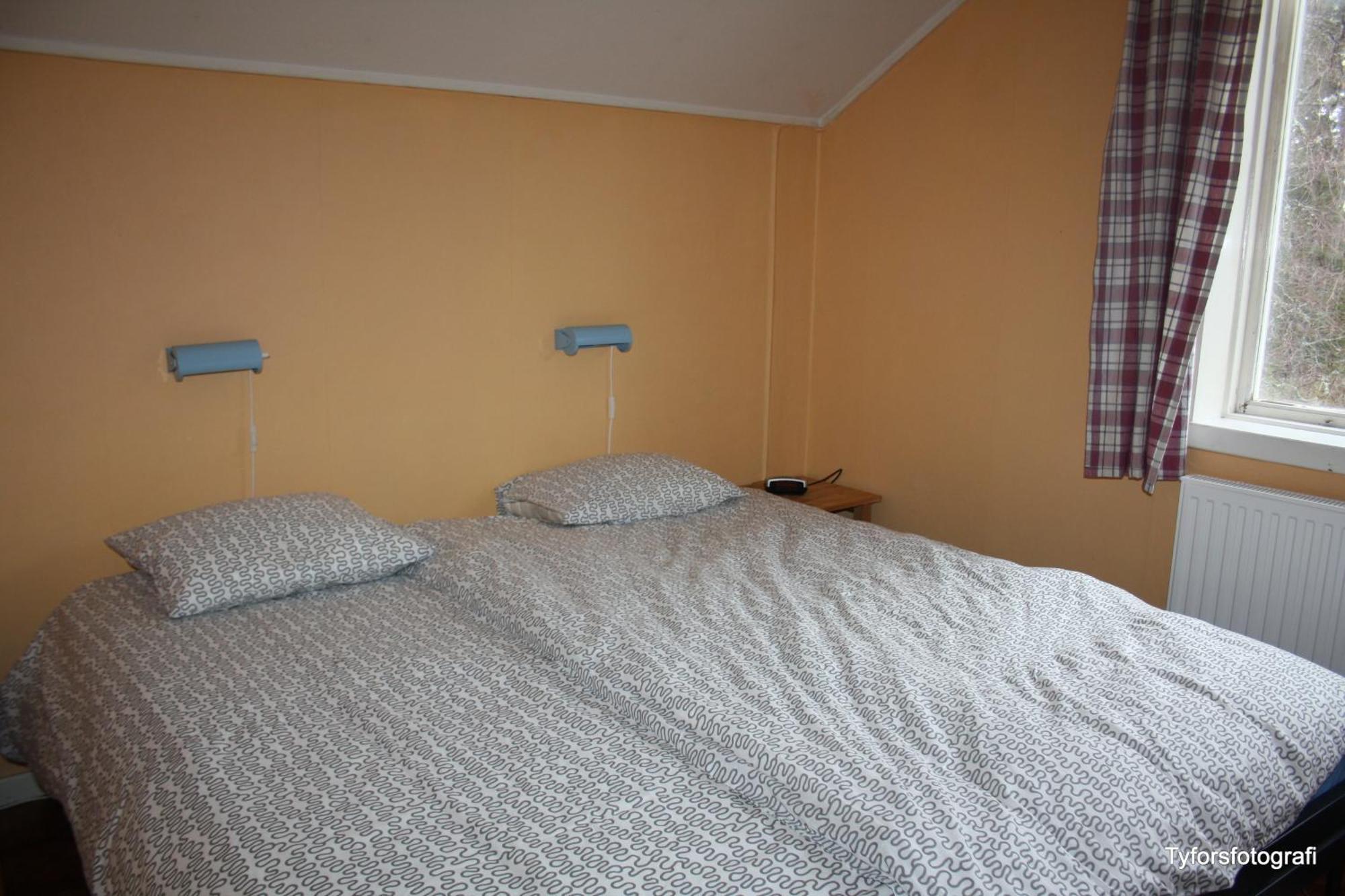 Tyforsgarden Appartement Mjolnartorpet Kamer foto